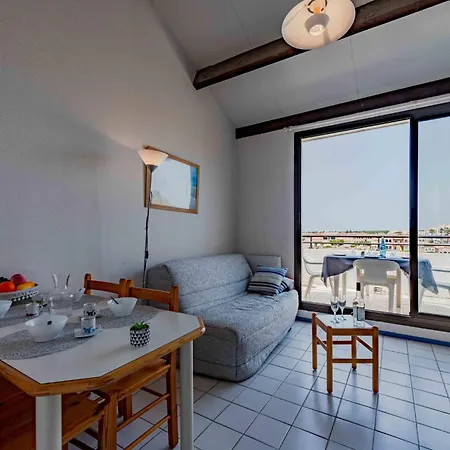 Coudalere - Jamaica-5 By Interhome Appartement