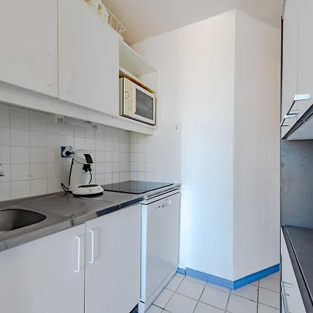 Coudalere - Jamaica-5 By Interhome Appartement *