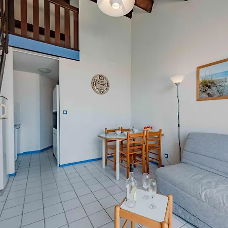 Appartement Coudalere - Jamaica-5 By Interhome