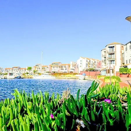 Coudalere - Jamaica-5 By Interhome Appartamento *