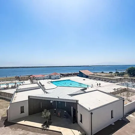 Coudalere - Jamaica-5 By Interhome Le Barcarès