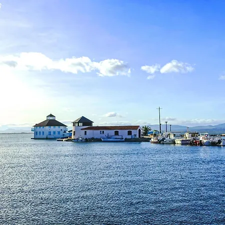 아파트 Coudalere - Jamaica-5 By Interhome 르발카레스