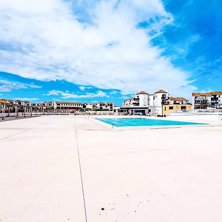 아파트 Coudalere - Jamaica-5 By Interhome