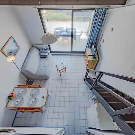 Appartamento Coudalere - Jamaica-5 By Interhome Le Barcarès