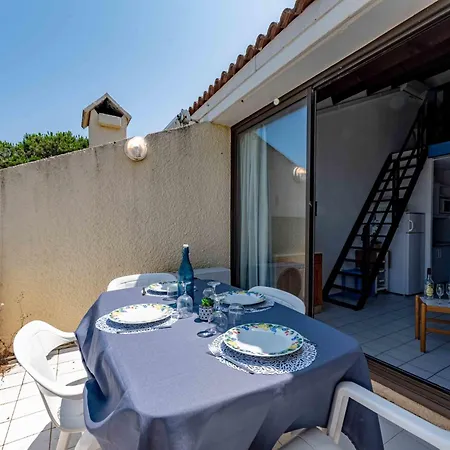 Coudalere - Jamaica-5 By Interhome *