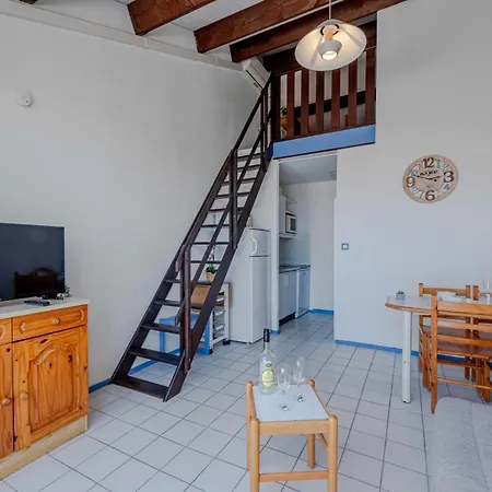 Coudalere - Jamaica-5 By Interhome * Le Barcarès
