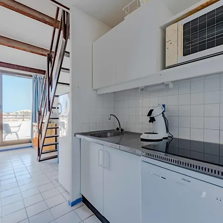 Coudalere - Jamaica-5 By Interhome Appartamento