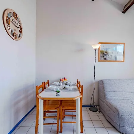 Apartamento Coudalere - Jamaica-5 By Interhome