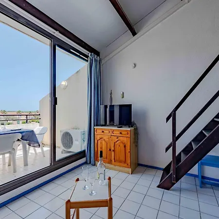 Coudalere - Jamaica-5 By Interhome * Le Barcarès