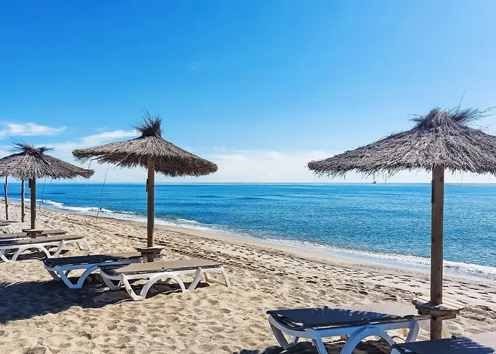 Coudalere - Jamaica-5 By Interhome Apartamento