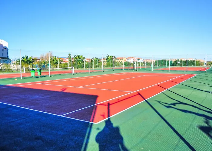 Apartamento Coudalere - Jamaica-5 By Interhome Le Barcarès