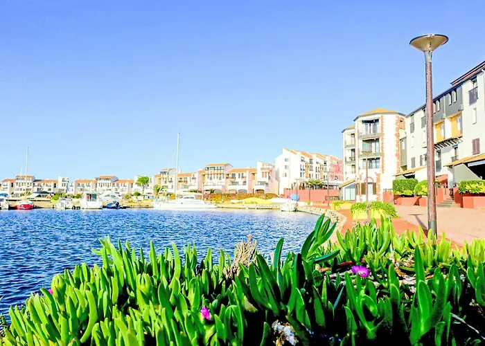 Coudalere - Jamaica-5 By Interhome Apartamento *