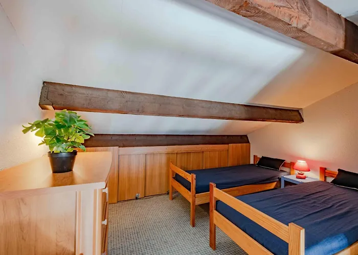 Apartamento Coudalere - Jamaica-5 By Interhome