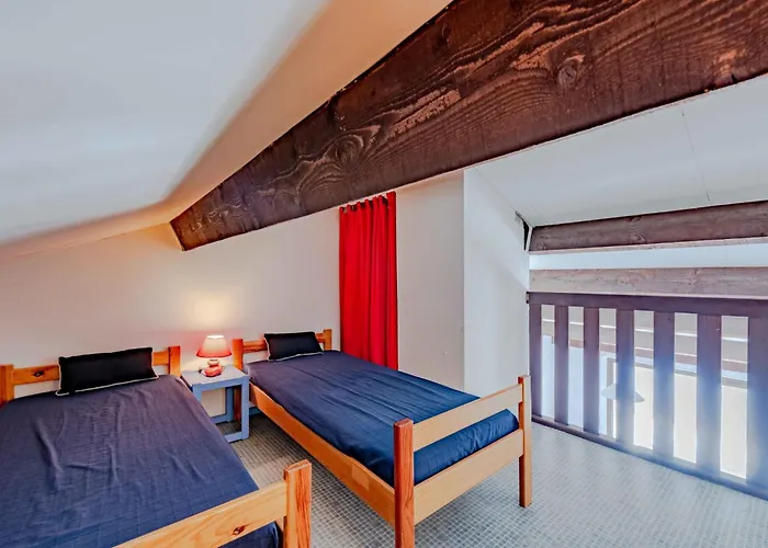 Apartamento Coudalere - Jamaica-5 By Interhome Le Barcarès