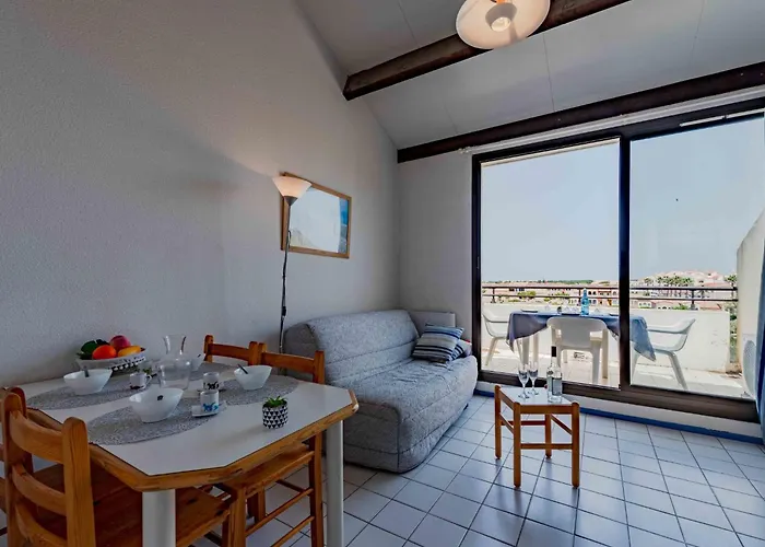 Coudalere - Jamaica-5 By Interhome Apartamento
