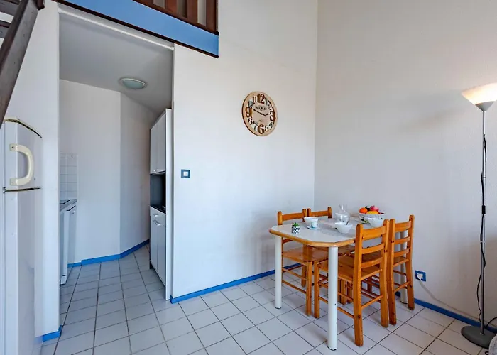 Coudalere - Jamaica-5 By Interhome Apartamento Le Barcarès