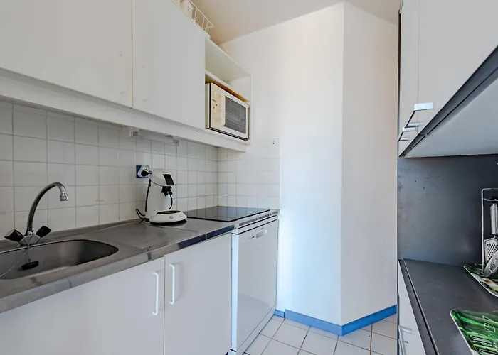 Coudalere - Jamaica-5 By Interhome Apartamento *