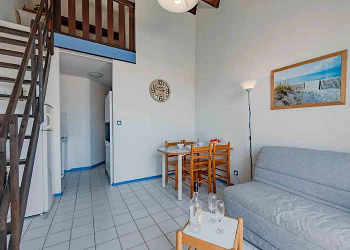 Apartamento Coudalere - Jamaica-5 By Interhome